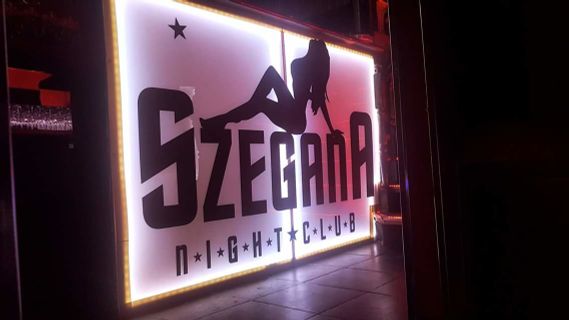 Szegana Night-Club - 16. fotó 