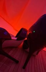 Anikó masszőz - 1. fotó