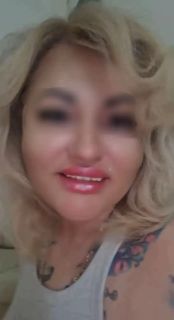 Szamanta Milf - 3. fotó 