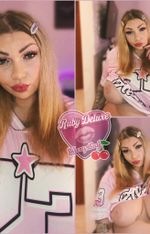 Ts Ruby Deluxe - 2. fotó 