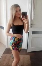 Rebeka - 22. fotó