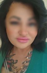 Szamanta Milf - 1. fotó 