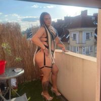 Trans Lola - 50. fotó 