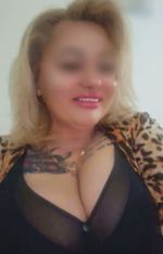 Szamanta Milf - 15. fotó 