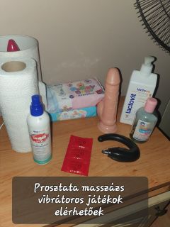 Sendy masszázs - 8. fotó 