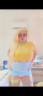 SexyMoniqe - 3. fotó