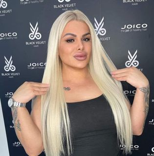 Jessica Svéd Masszőr - 1. fotó 