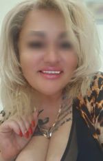 Szamanta Milf - 10. fotó 