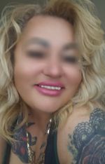 Szamanta Milf - 7. fotó 