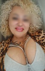 Szamanta Milf - 8. fotó 