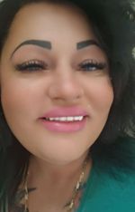 Szamanta Milf - 22. fotó 