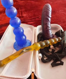 Szamanta Milf - 22. fotó 