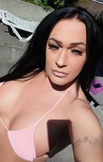 Trans Ciara - 14. fotó