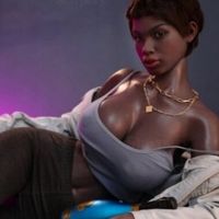 Exkluzív Bessy Doll - 39. fotó 