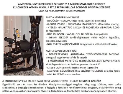 Hanna Bdsm - 4. fotó