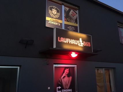 Laufhaus B65 - 1. fotó 