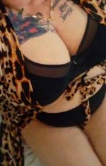 Szamanta Milf - 7. fotó 