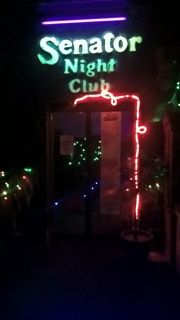 Senator Night Club - 1. fotó 